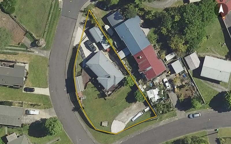 1 Edward Street
