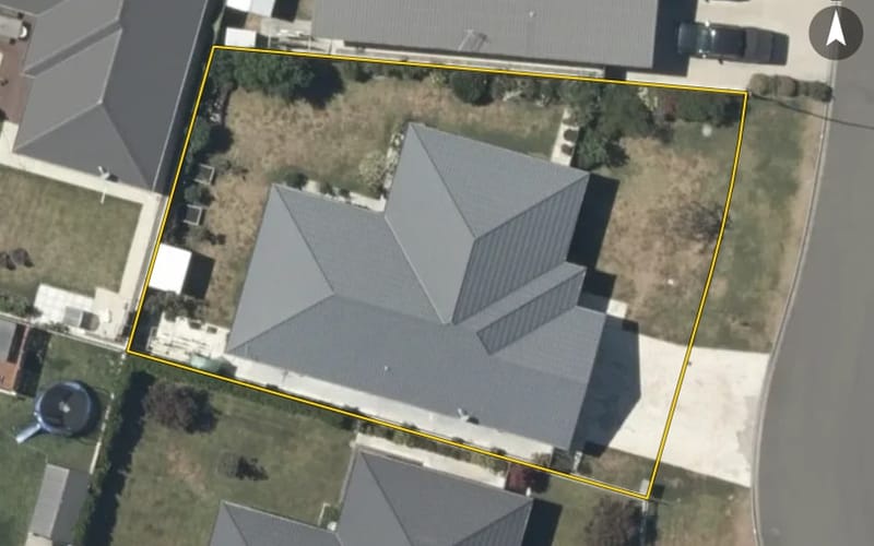 4 Kaituna Place