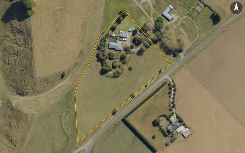 85A Te Awa Road