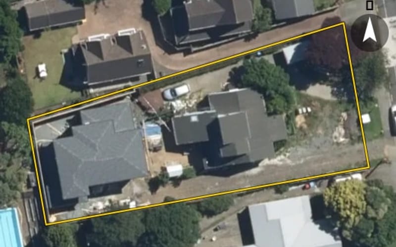 23 Bailey Road