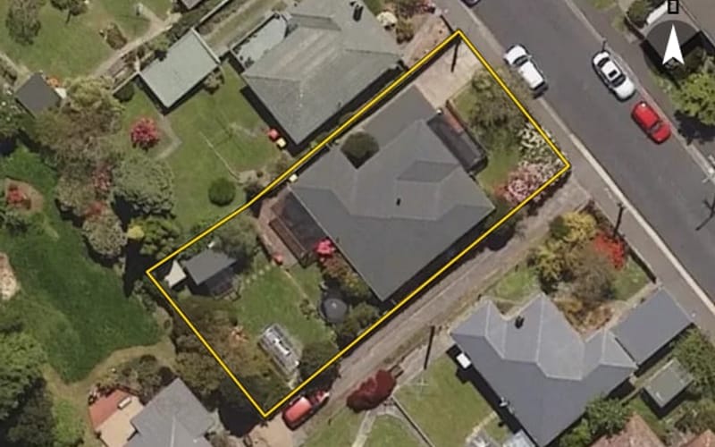 34 Glenmore Street