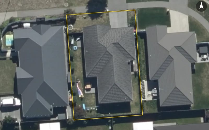 22 Dunlops Road