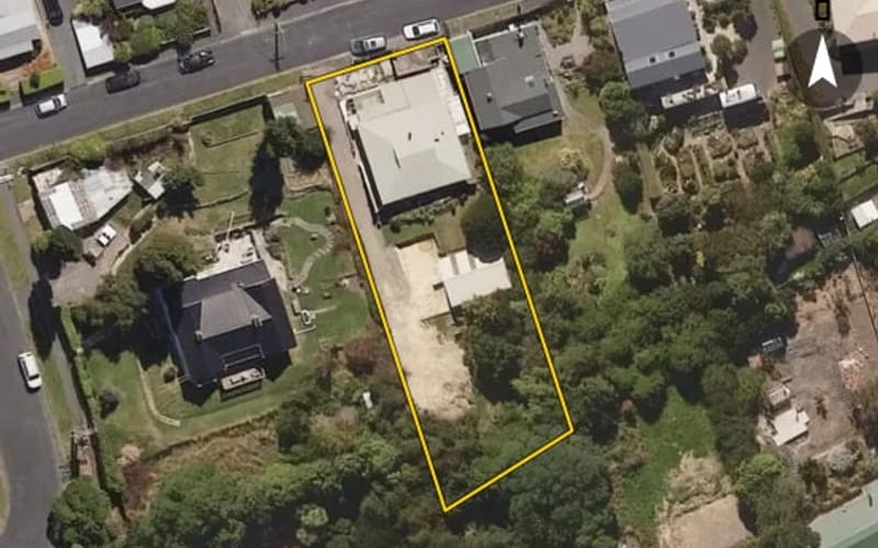 8 Monowai Road