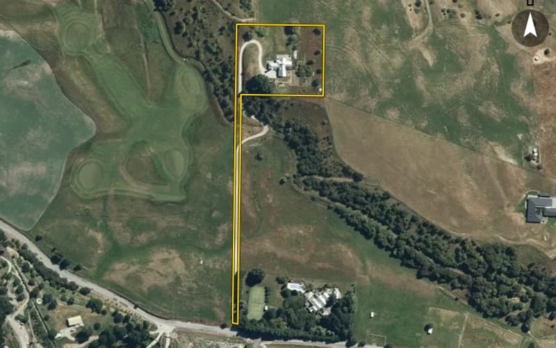 113 Hogans Gully Road