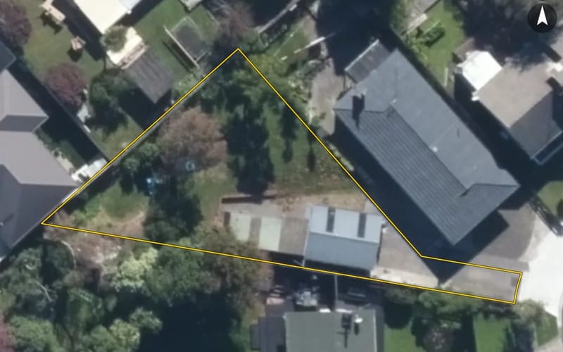 3A Pukatea Place