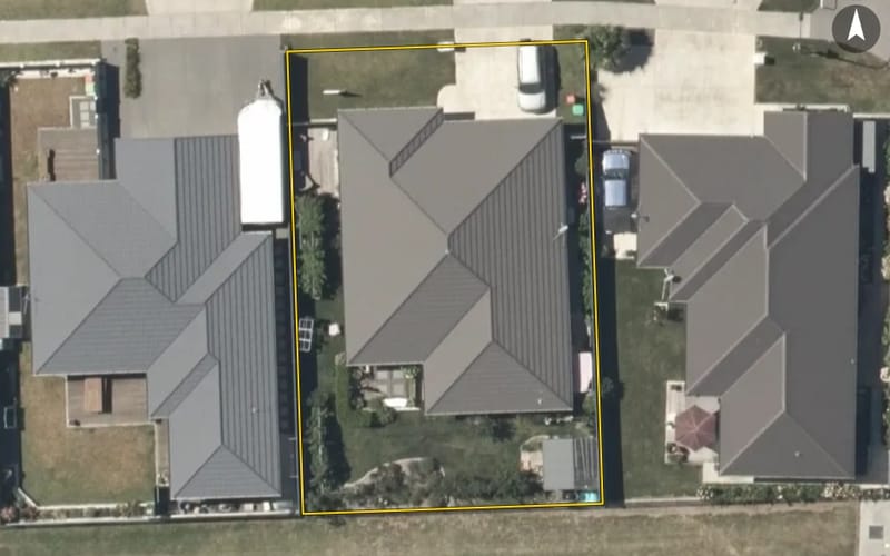 3 Hurunui Drive