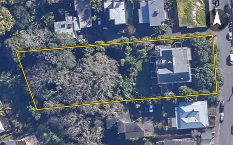 42 St Georges Bay Road