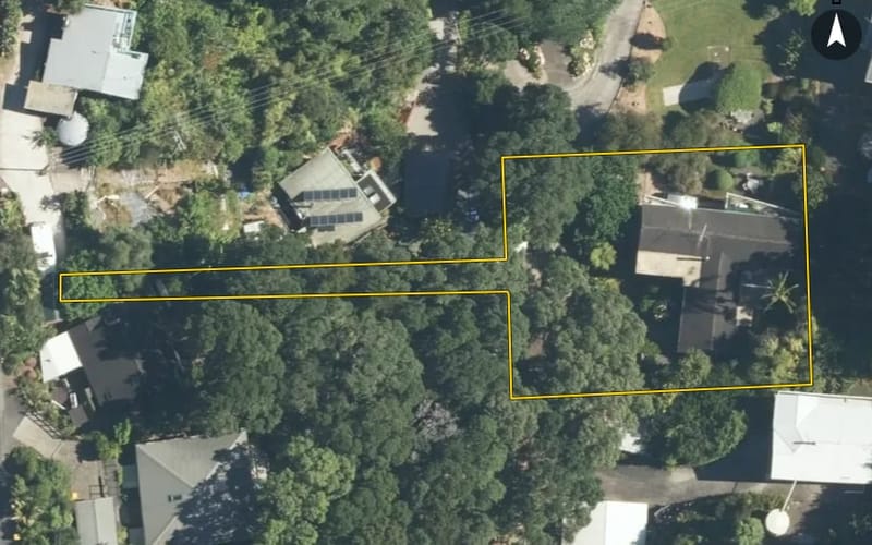 54 Jamieson Road