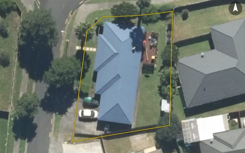2 Blowers Place