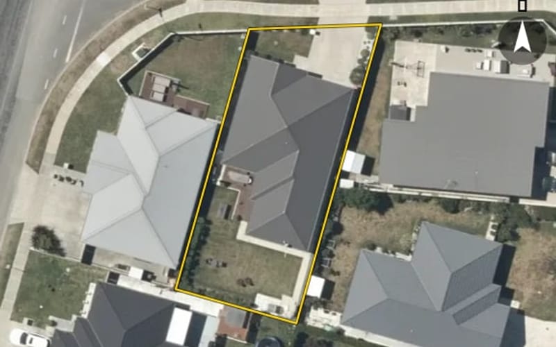31 Hurunui Drive