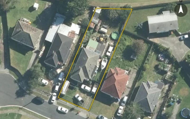 7 Leaside Lane