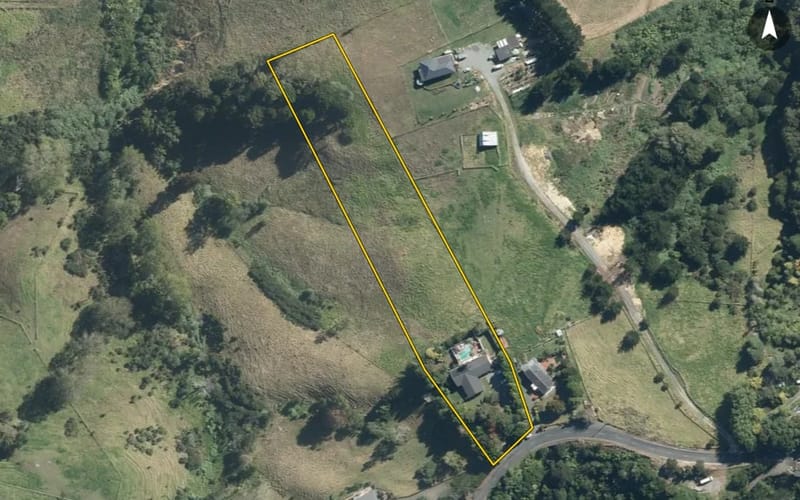 39 Foley Quarry Road