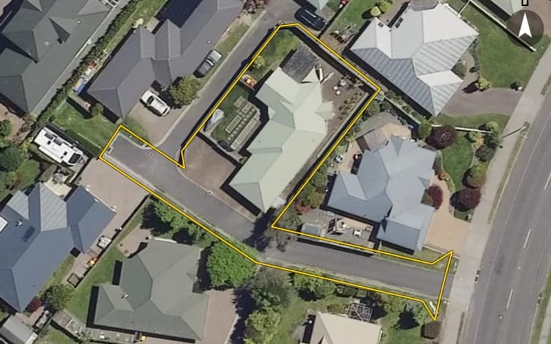 46 Warwick Drive