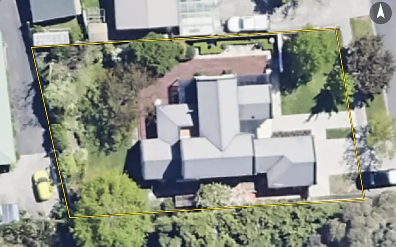 236 Weld Street