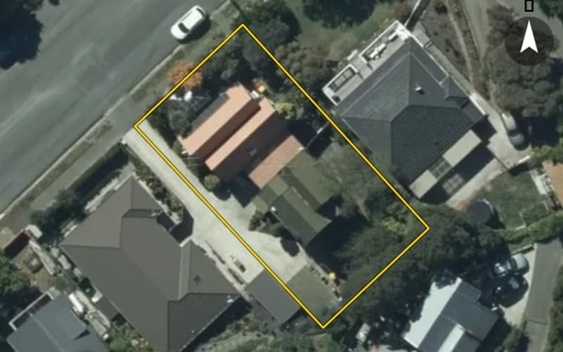 19A Augusta Street