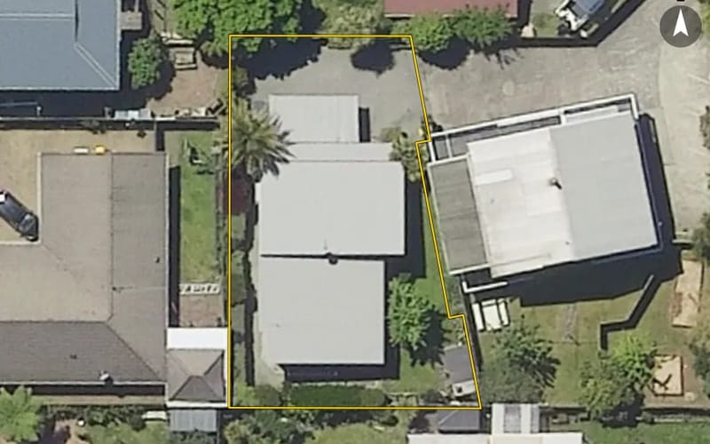 15A Barron Crescent