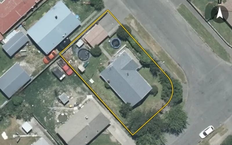 17 McDonald Street