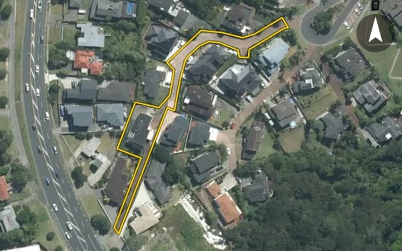 495A East Coast Road