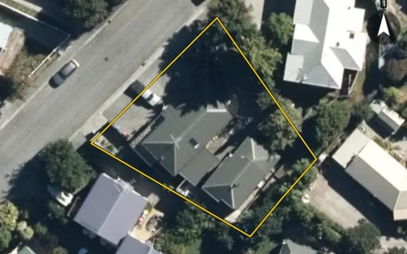 16A Watts Road