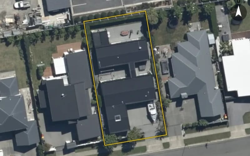 41 Westpark Drive