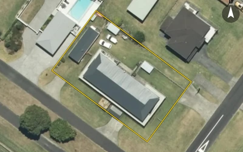 300A Harbour View Road