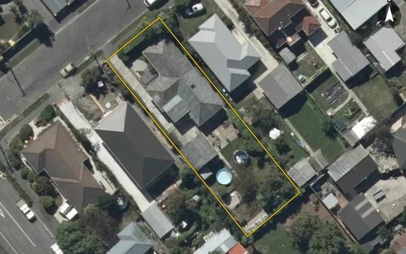 12 Smartlea Street