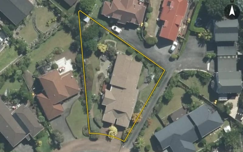 20 Manutara Avenue