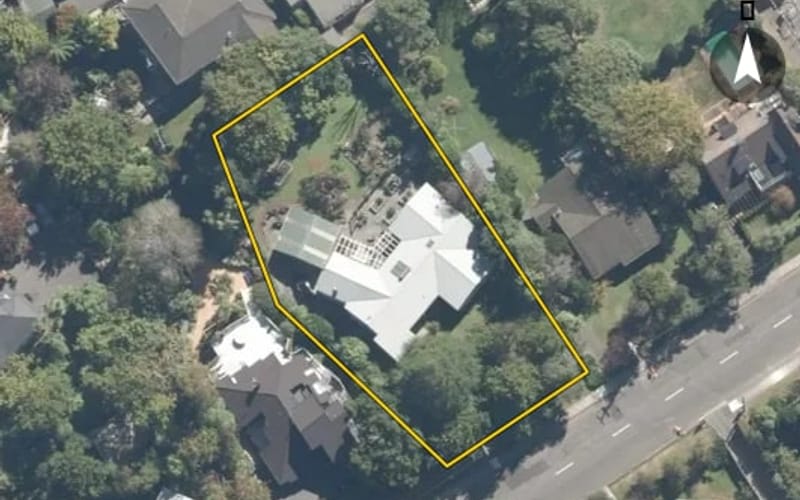 13 Chatsworth Road