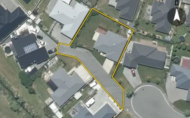 8A Goldrich Grove