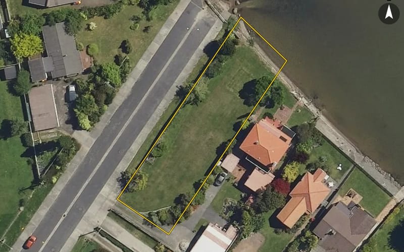 65 Bennetts Road