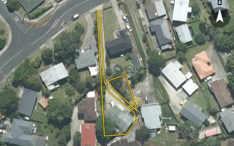 29 Ellice Road