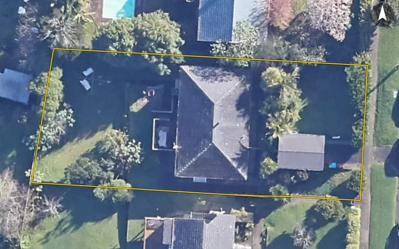 20 Scout Avenue
