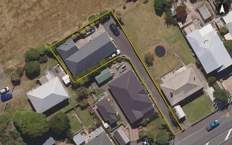 220 South Road