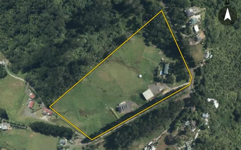 97 Duffy Road