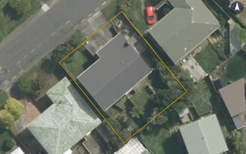 29 Link Road