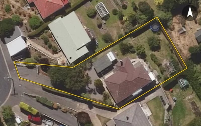 13 Dornoch Street