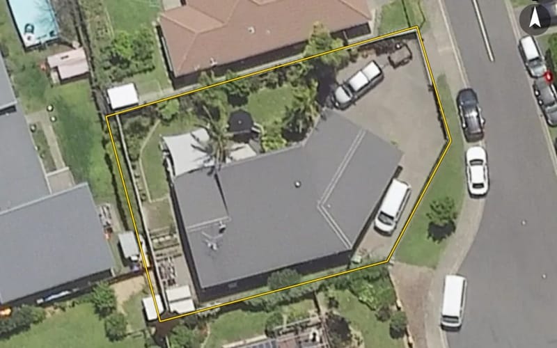 4 Lark Place