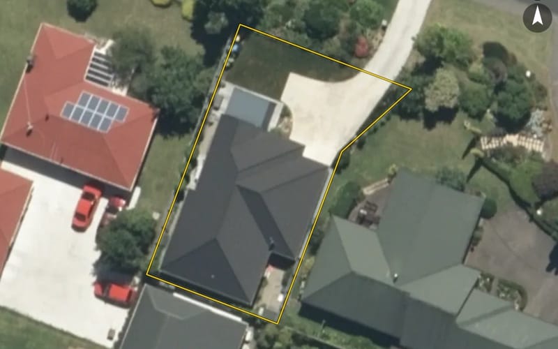 20 Addison Street