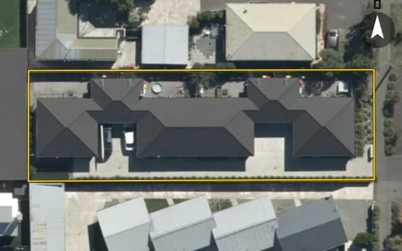 65 Geraldine Street