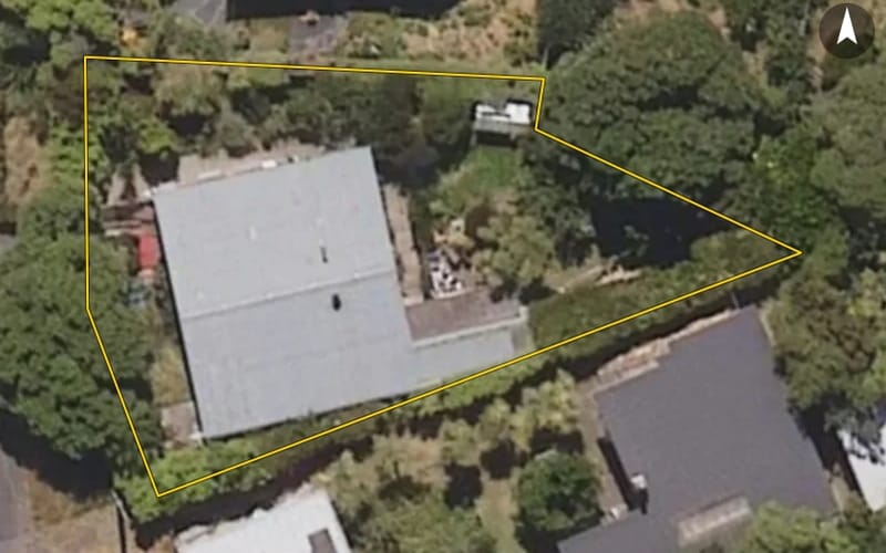 1 Moerangi Street