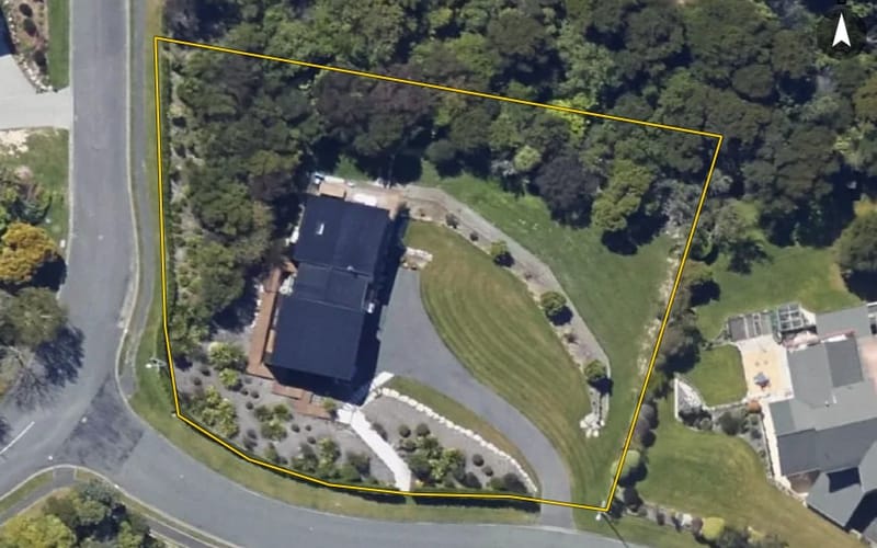 5 van Beek Place