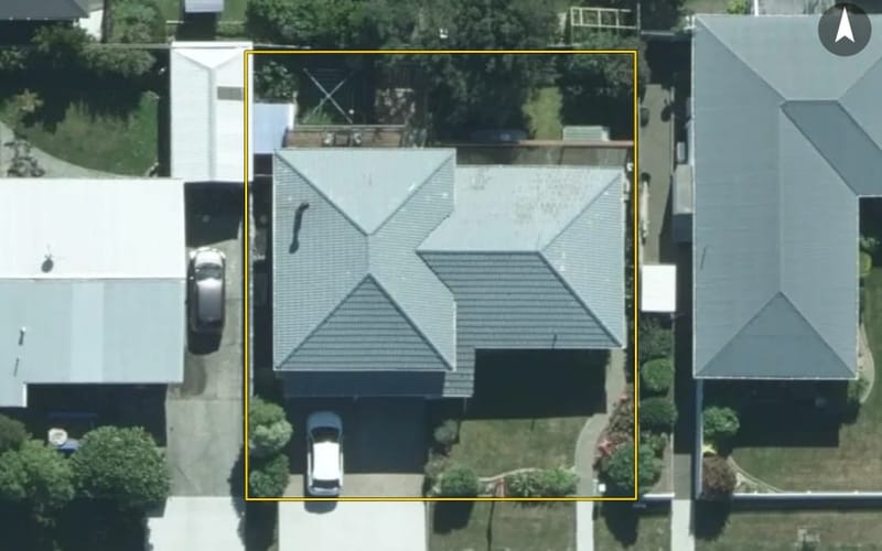 8 White Street