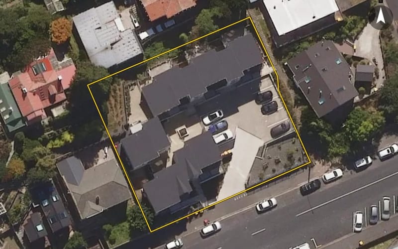 87 Cargill Street