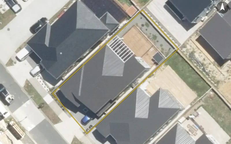 11 Alluvial Street