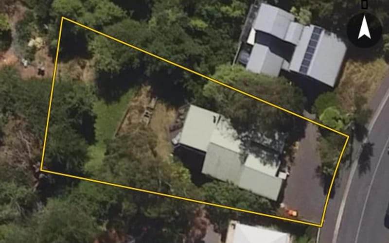 288 Kenmure Road