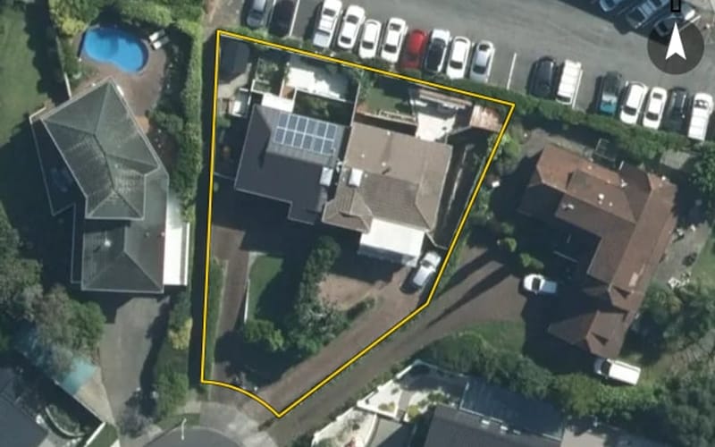 1/6 Patros Place