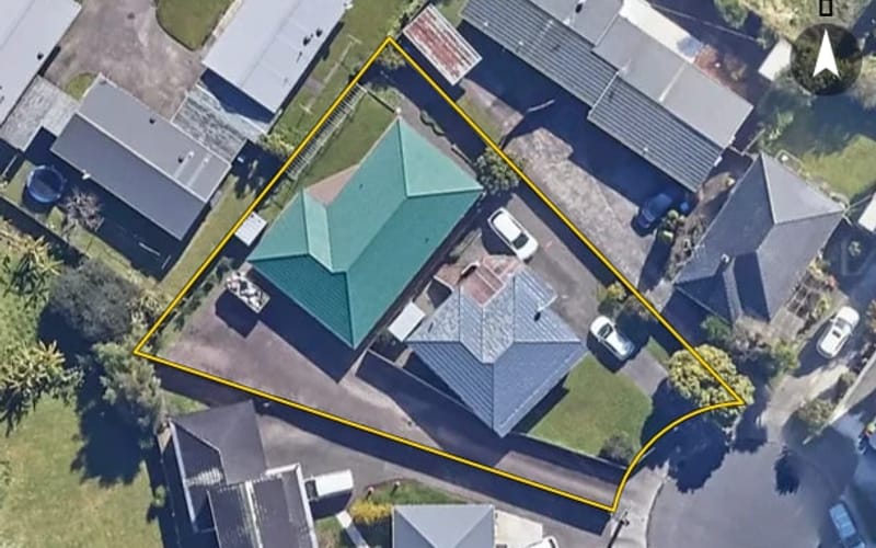 10 Cullen Avenue