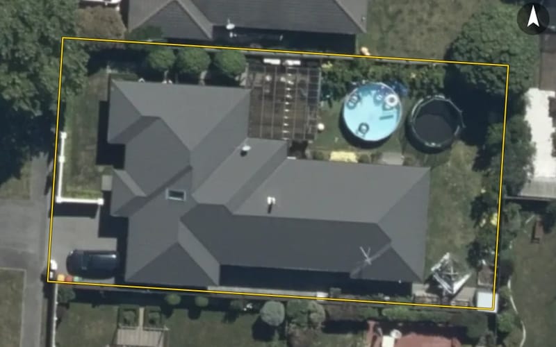 11 Coolspring Way