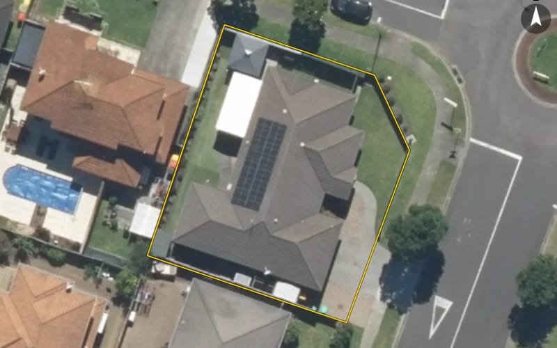 35 Walter Haddrell Crescent