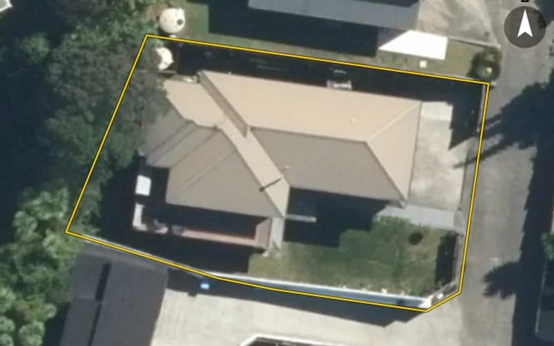 105A Halsey Drive